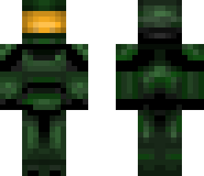 halo master chief