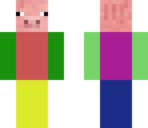 party pig