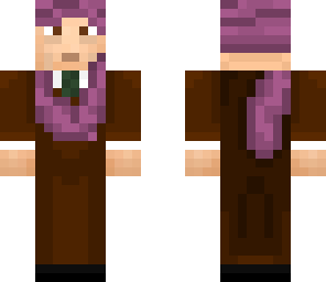 quirinus quirrell