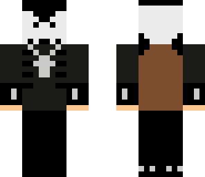 dimmu borgir skin