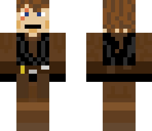 anakin skywalker