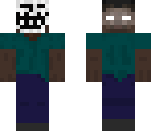 herobrine troll