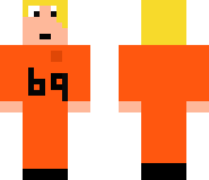 prisonor 69