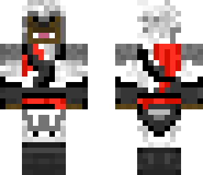 asfjerome the assasin