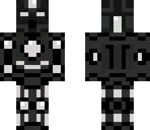 team skin