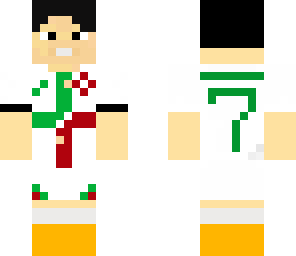 ronaldo