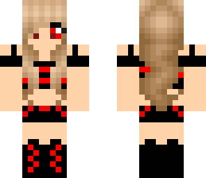 vampire girl