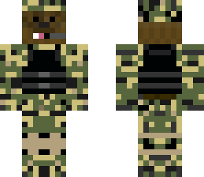 bacca the us marine