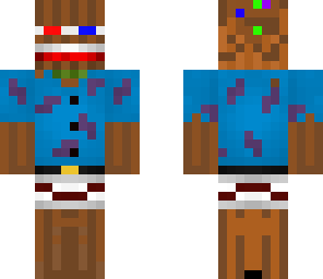 choco bashur