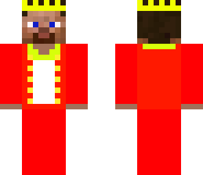 king steve