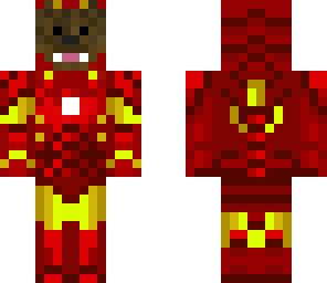 iron man bacca