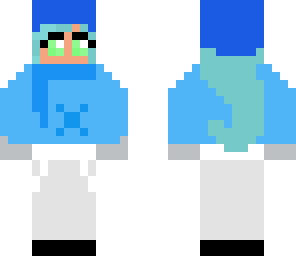 ice girl 