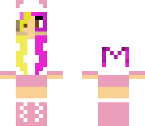 cool girl