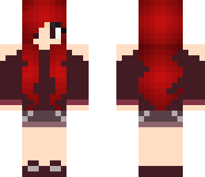 vampire girl