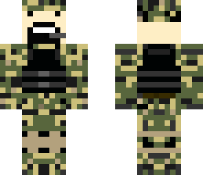 notch the us marine