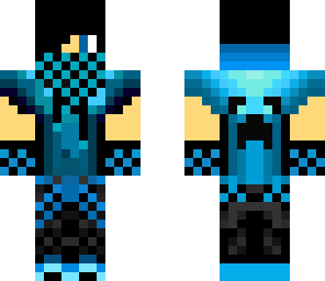 cool boy