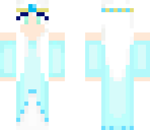 ice princesss