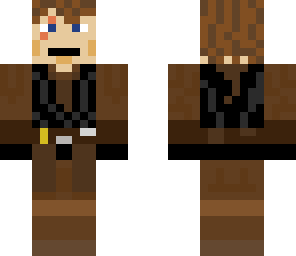 anakin skywalker