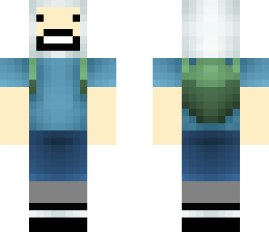 notch the human