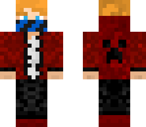 red boy2