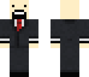 business notch
