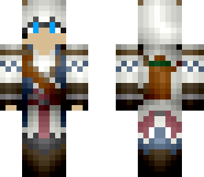 blue assasin