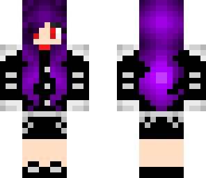 androgynous girl