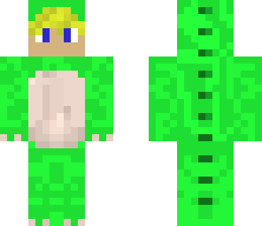 dino boy