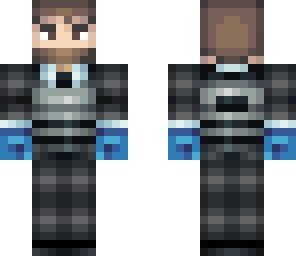 security guy
