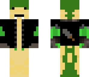 killer snake