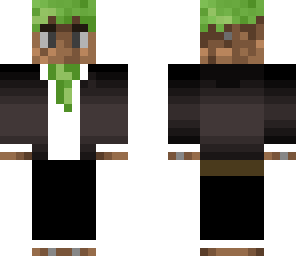 the dirt man
