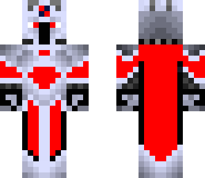 red knight