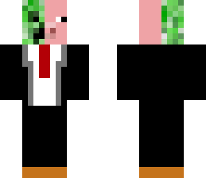 puercocrepper