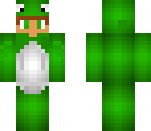 frog boy