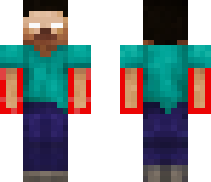 herobrine hd