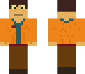 man