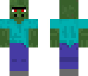zombie villager