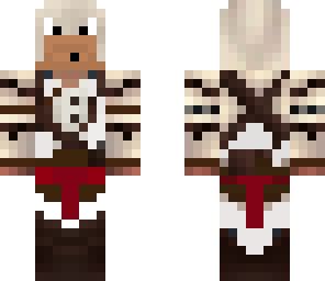 yronassassin
