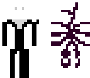slender
