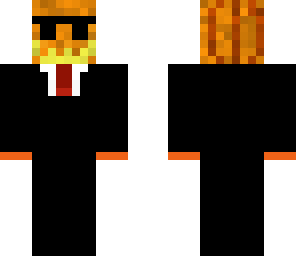 pumpkin spy