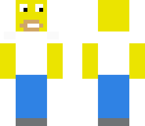 homer sipmson