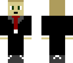 agent red