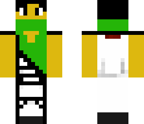 green assasin