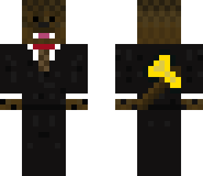 butter bacca