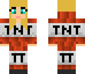 tnt girl