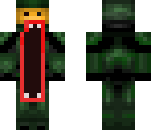 derp halo man