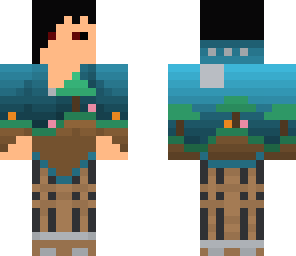 my skin fixed legs