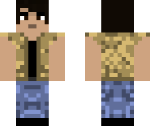 iangamercraft