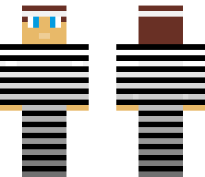 the robber