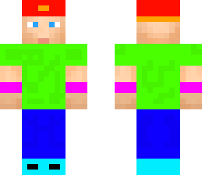 max power 2